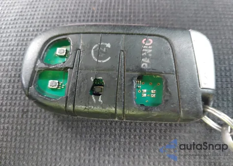 2013 Dodge Charger Police z USA, uszkodzony, nr VIN 2C3CDXAT3DH693302